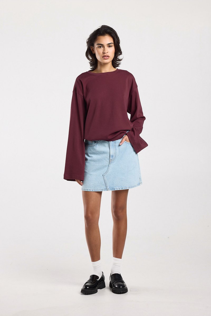 Longsleeve Lilly