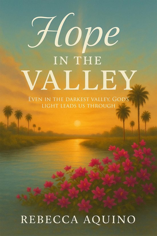 Hope in the Valley - cover