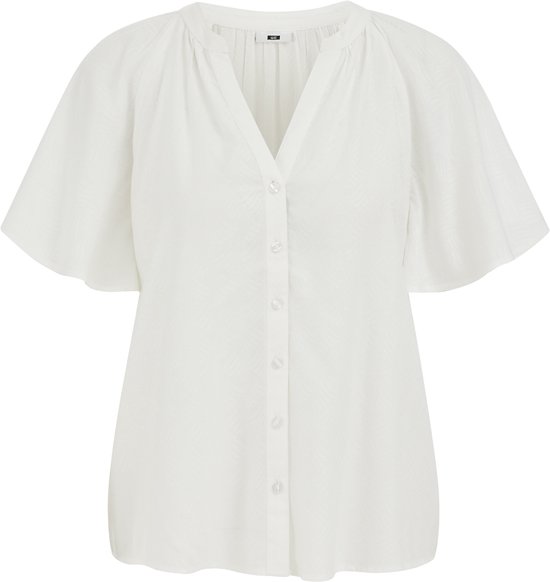 Chemisier femme WE Fashion avec imprimé