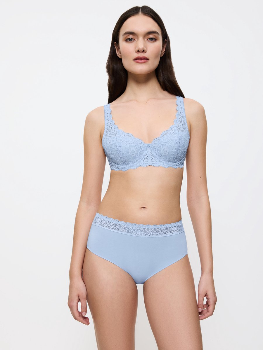 Triumph Midislip Red Label Feel of Modal