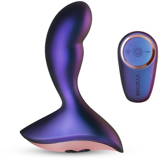Hueman Intergalactic Anaal Vibrator