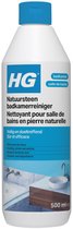 HG natuursteen badkamerreiniger 500ml