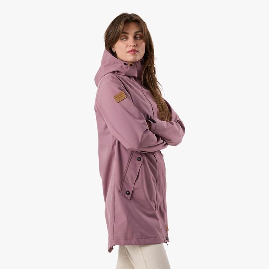 Swedemount Sarek Coat 2.0 – Damesjas – Maat 36