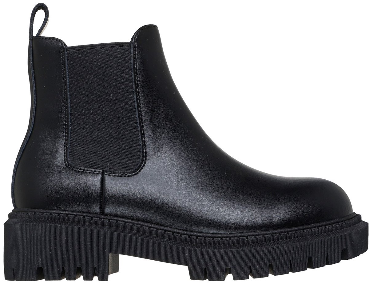 SKECHERS MODERN RUGGED 167999-BBK 38