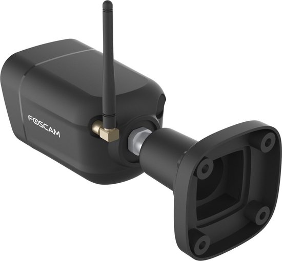 Foscam V8P - Zwart van Foscam — afbeelding 5