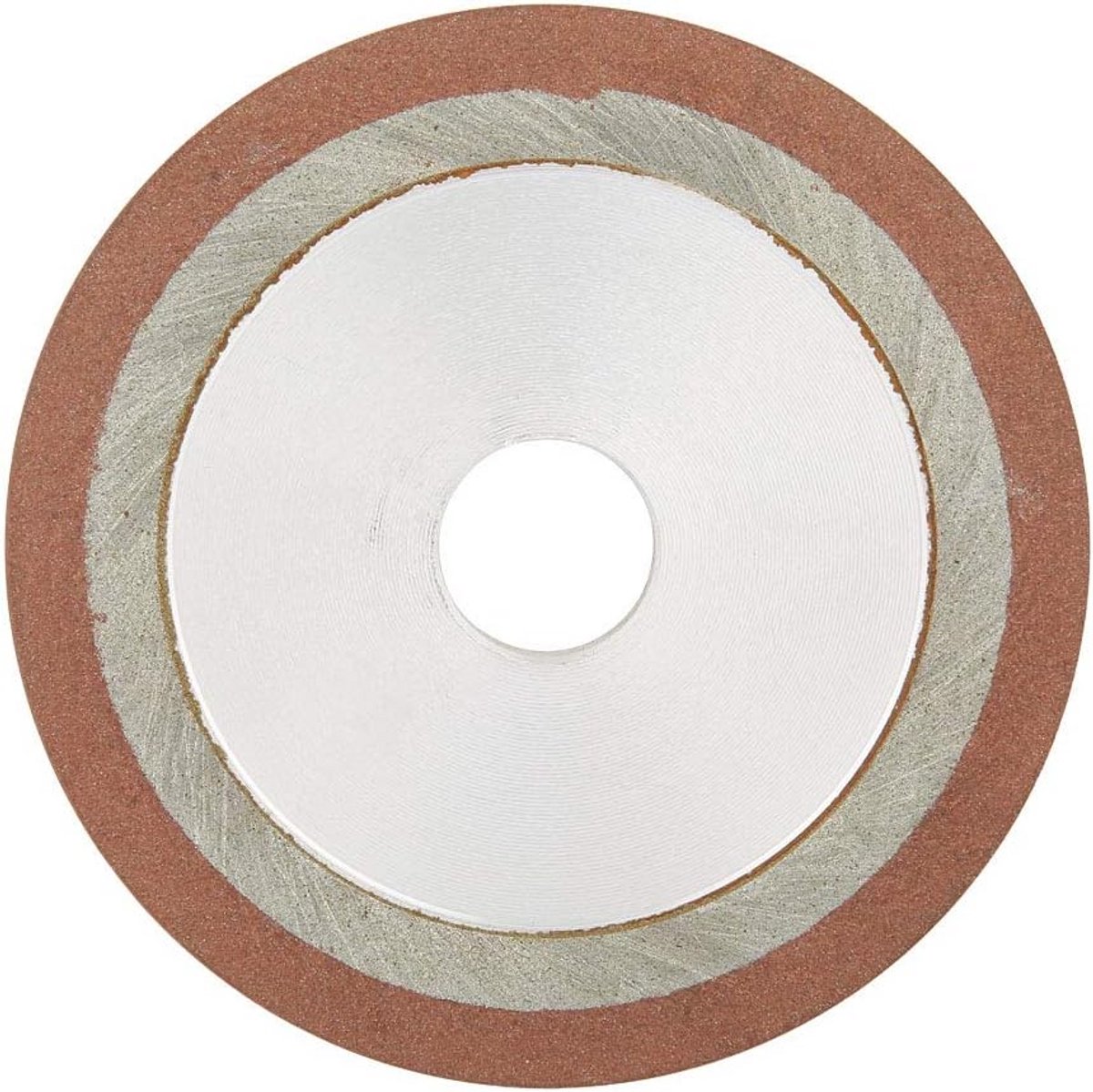 80mm Diamant Slijpschijf voor Hard Staal met Harsgebonden Korrel 150#