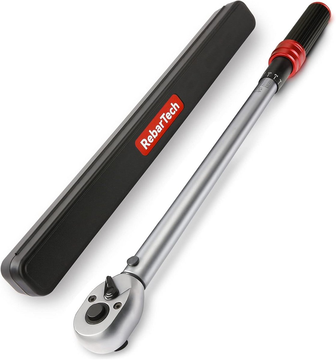 Momentsleutel 1/2 inch 54 - 406 Nm Professioneel Koppelgereedschap