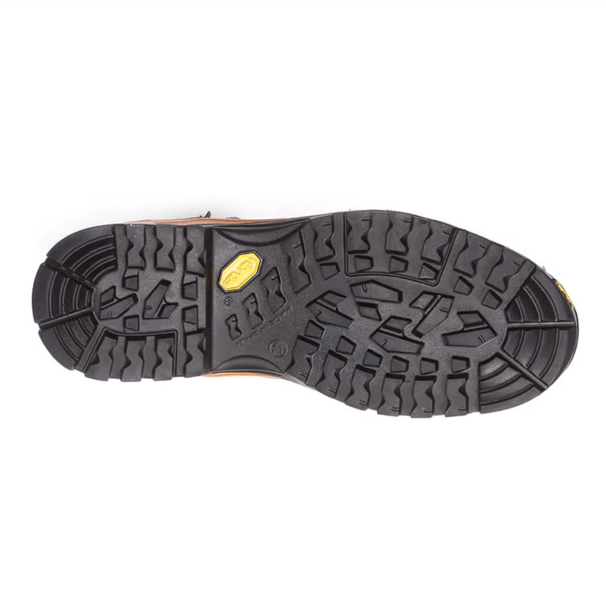 Chiruca hoge wandelschoenen Solengo 42 GTX Boots Bruin
