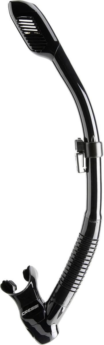 Droge Snorkel voor Duiken en Snorkelen - Unisex