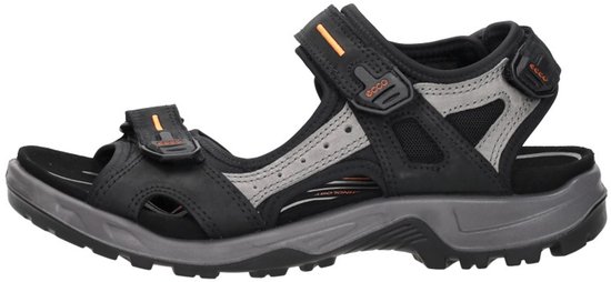 ECCO OFFROAD–Sandalen–Mannen–Zwart–45