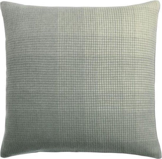 Elvang Denmark - Elvang - Horizon Cushion Square Botanic Green