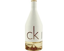 Calvin Klein In2U 100 ml Eau de Toilette - Damesparfum