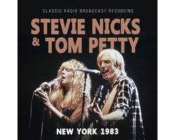 New York 1983