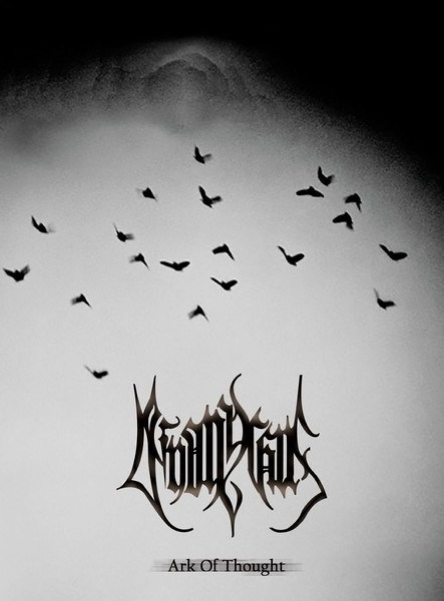 Deinonychus - Ark Of Thought (LP) (Limited Edition)