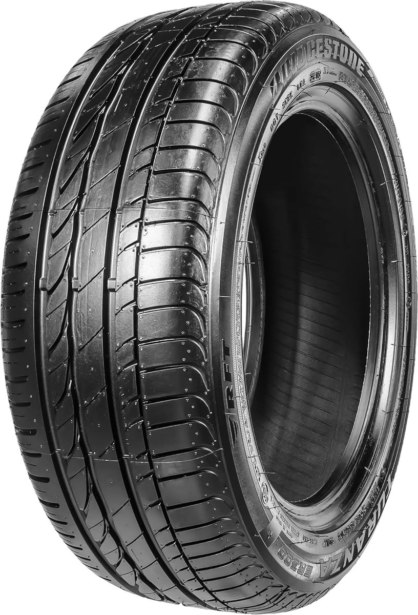 Zomerbanden - Personenwagen banden - Veilig rijden - Runflat technologie - 225/55 R16 95W