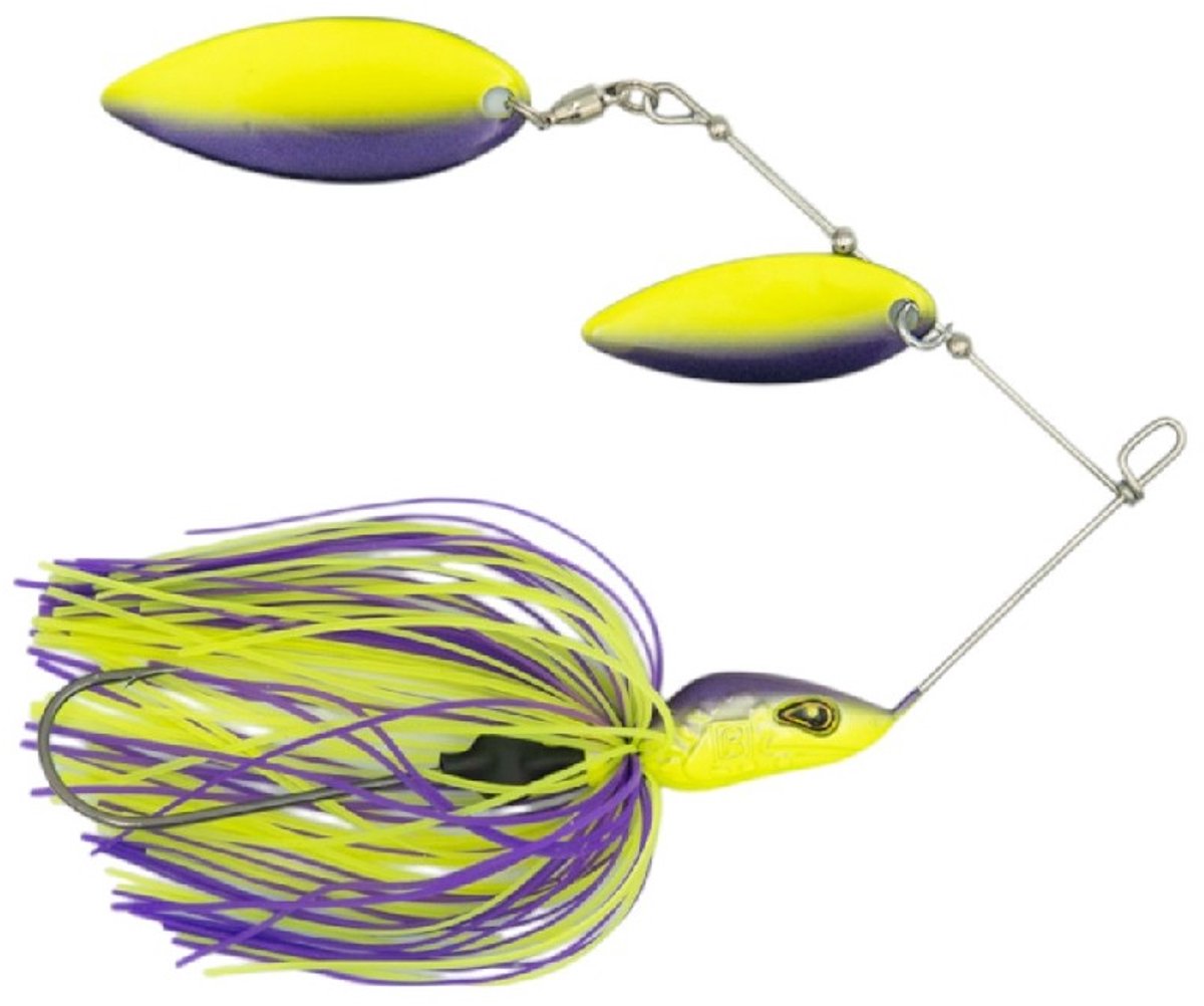 Rozemeijer Dr. Bait Jr. Purple Haze | Kunstaas