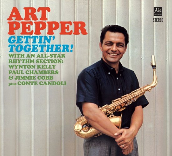 Gettin Together (+4 Bonus Tracks)