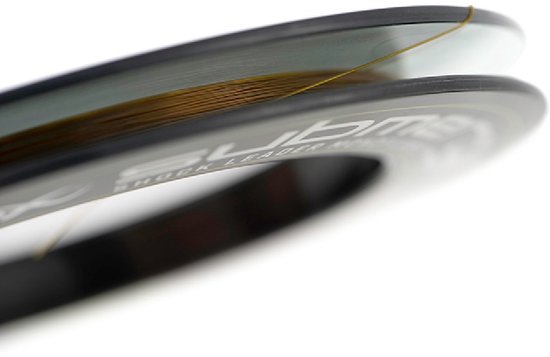 Matrix Submerge Shock Leader 0.30mm 100m van Matrix — afbeelding 2