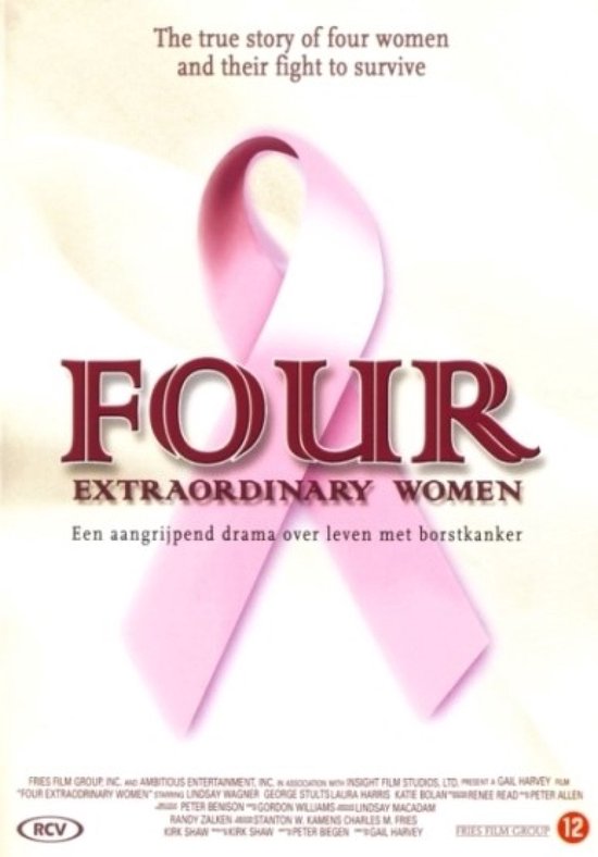 Four Extraordinary Women