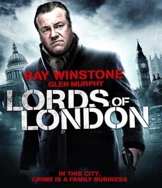 Lords Of London