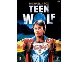 Teen Wolf (1985)