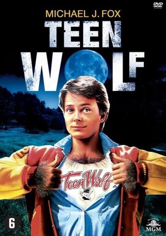 Teen Wolf (1985)