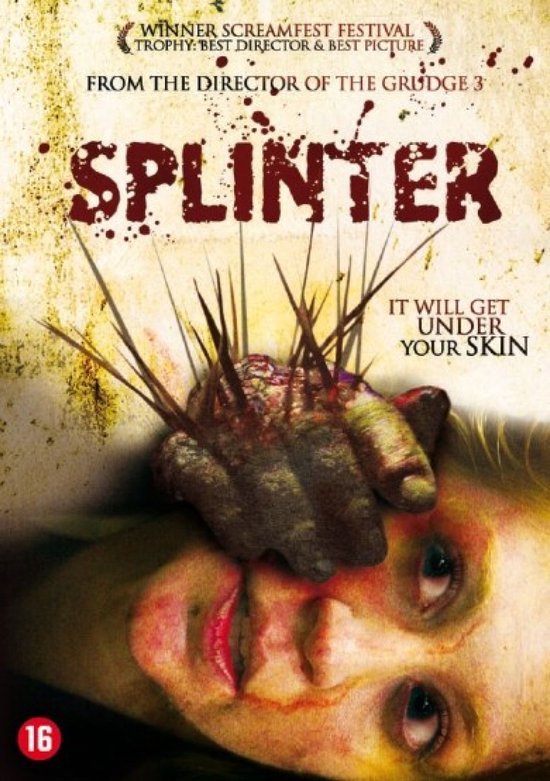 Speelfilm - Splinter