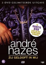 Andre Hazes - Zij Gelooft In Mij + Live In Concert 2002