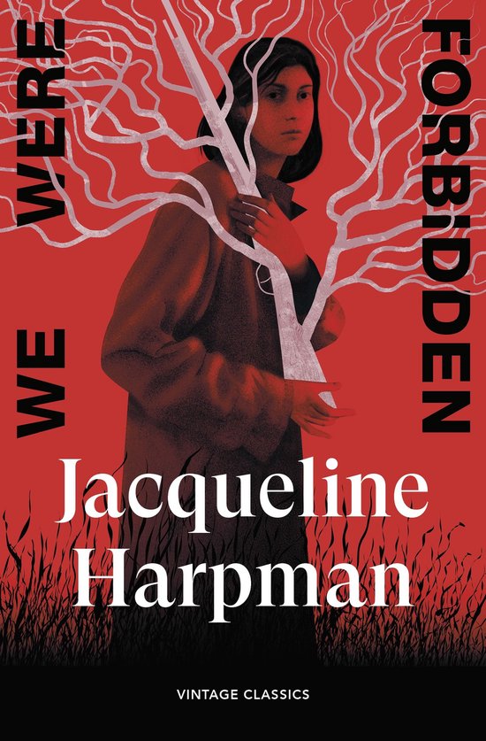 Brief Encounters - We Were Forbidden - cover