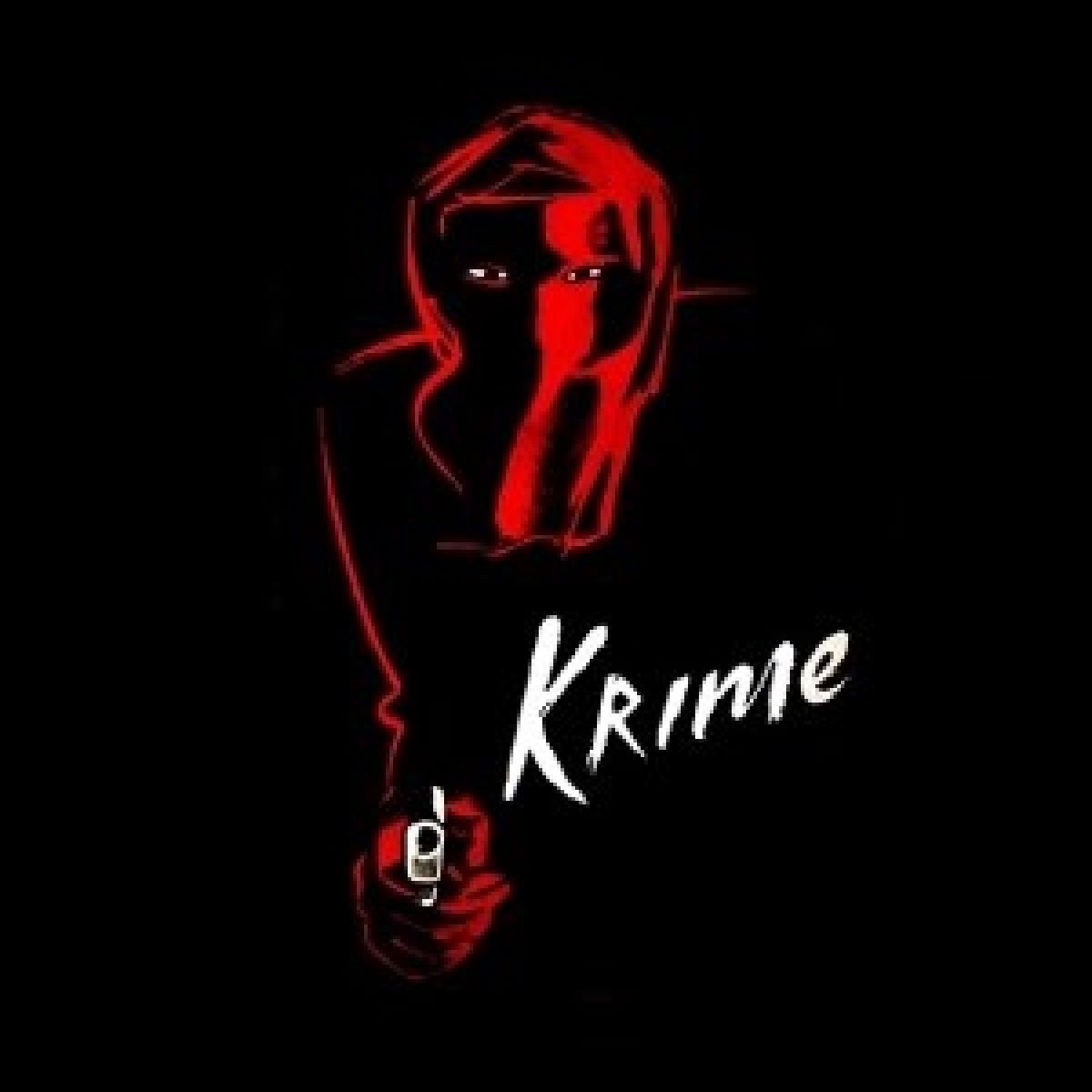 Krime - Demo 2024 (7" Single) (Coloured Vinyl)