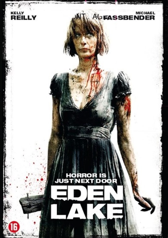 Eden Lake