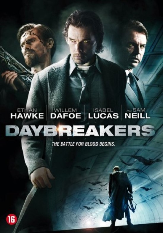 Daybreakers
