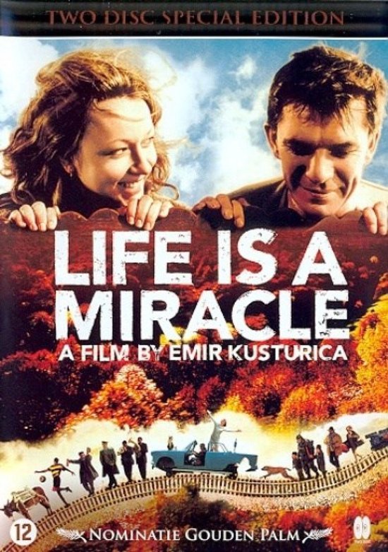 Life Is A Miracle