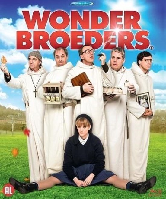 Wonderbroeders