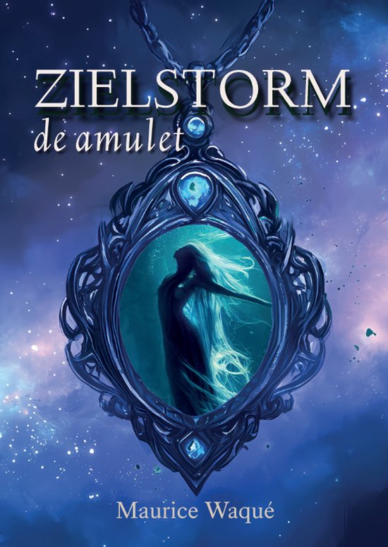 Zielstorm - cover