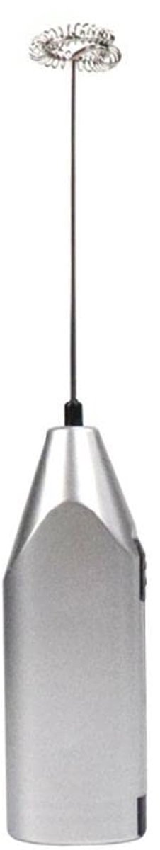 1 Stuk Elektrische Haarverf Mixer - RVS Garde & Antislip - 20cm - Kapsalon & Thuis - Professioneel Kleuren