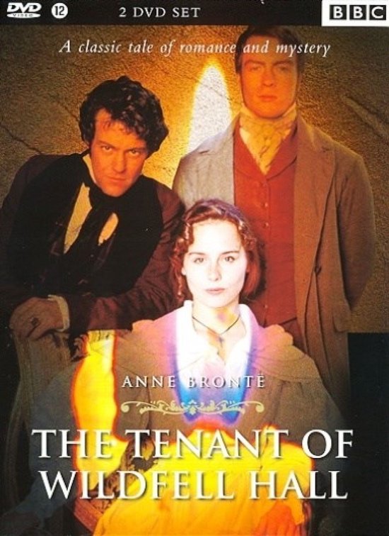 Tenant of Wildfell Hall (2DVD)
