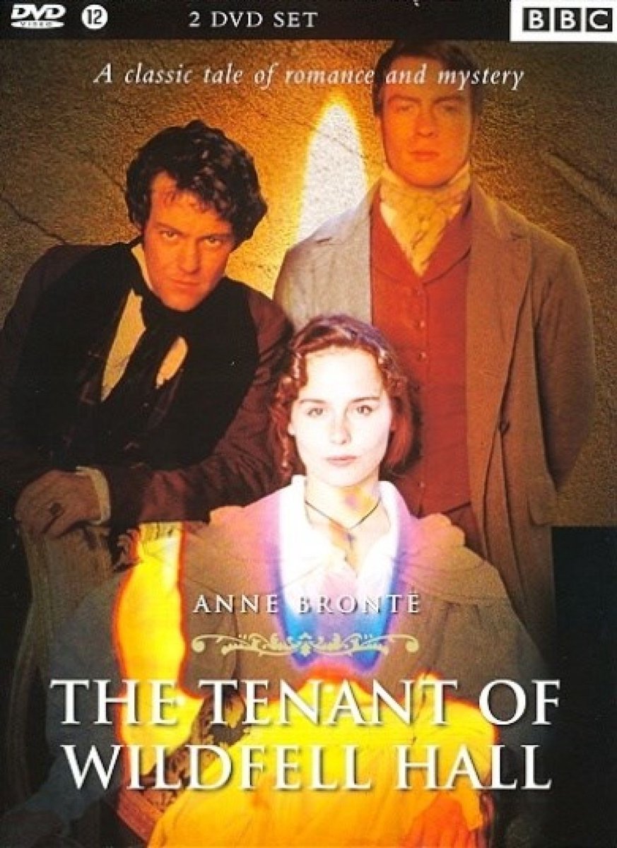 Tenant Of Wildfell Hall (DVD)
