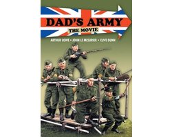 Dad's Army (The Movie 1971) (DVD)