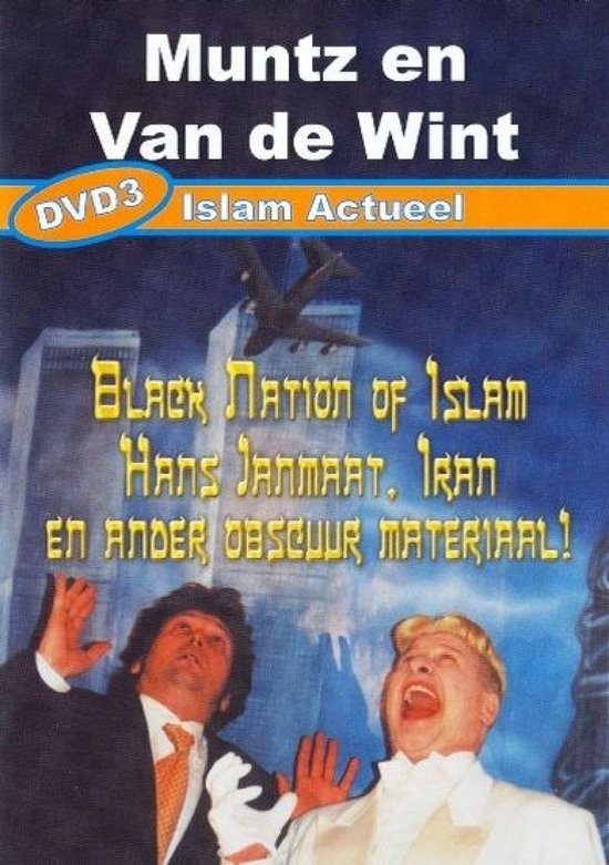 Muntz & van de Wint - Islam Actueel