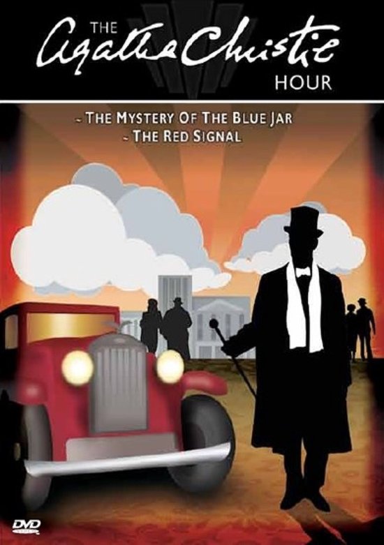 Agatha Christie Hour - Seizoen 1 (Deel 4)