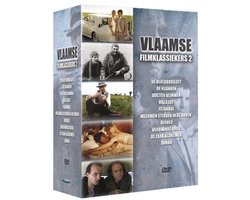 Vlaamse Klassiekers Box 2