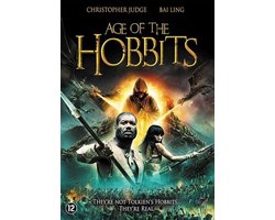 Age Of The Hobbits