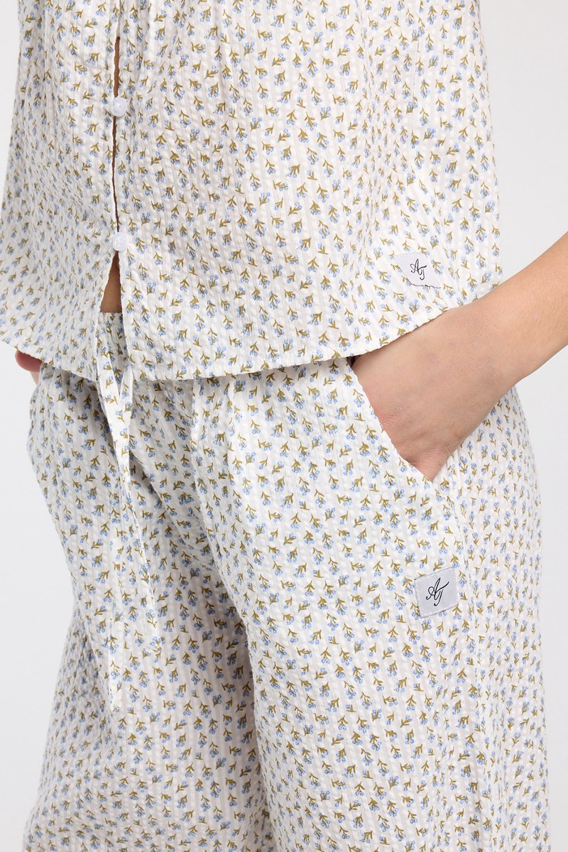 Lounge pants Melly Jr