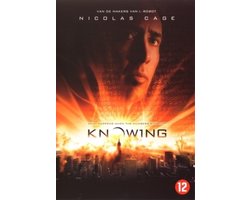 KNOWING /S DVD NL