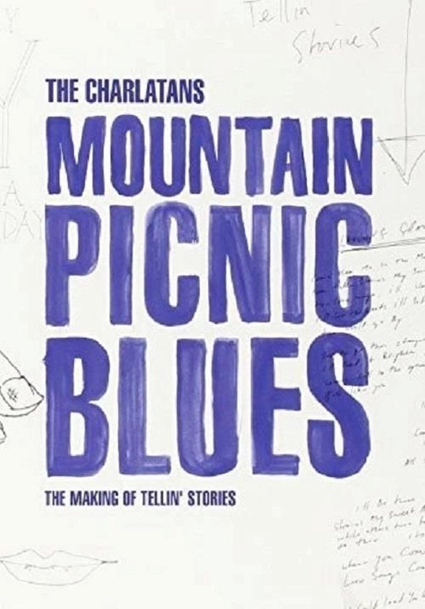 Mountain Picnic Blues