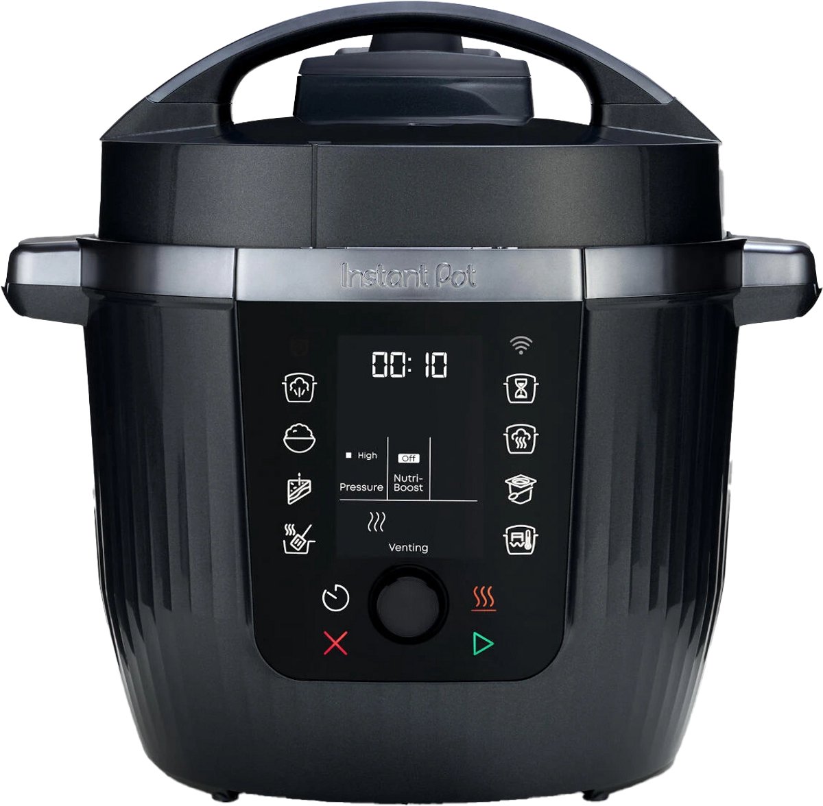 Instant Pot Pro Multicooker 5,7L 1200W - Instant - €229,99