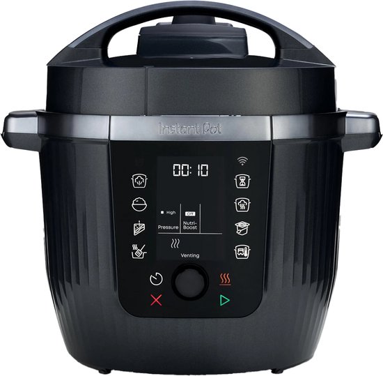 Instant Pot Pro Multicooker 5,7L 1200W - Instant - €229,99