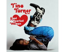 Good Hearted Woman