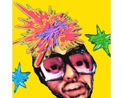 Amine - Twopointfive (LP)